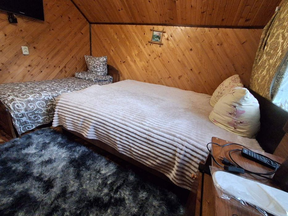 Відпочинок в Карпатах(Яремче). Котедж в Карпатах "Перлина Карпат"