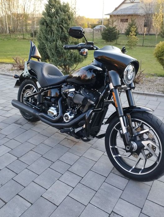 Harley-Davidson
