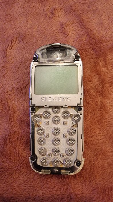 Lotes de peças telemóveis antigos