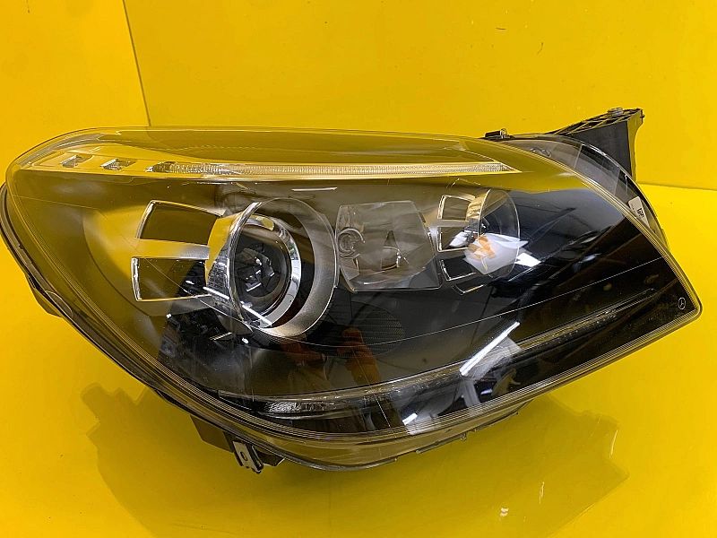 Mercedes SLK AMG W172 Lampa Przód Prawa Bi-Xenon A