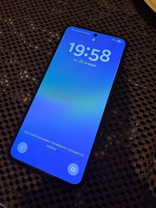 Продам телефон Samsung A35 5G