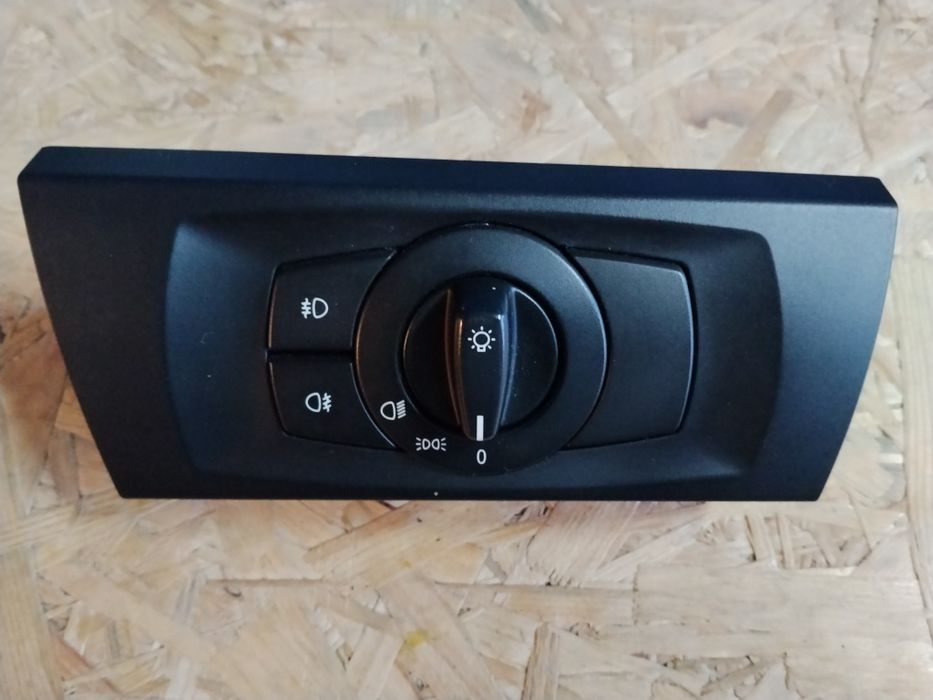 Przełącznik świateł BMW e90 e91
