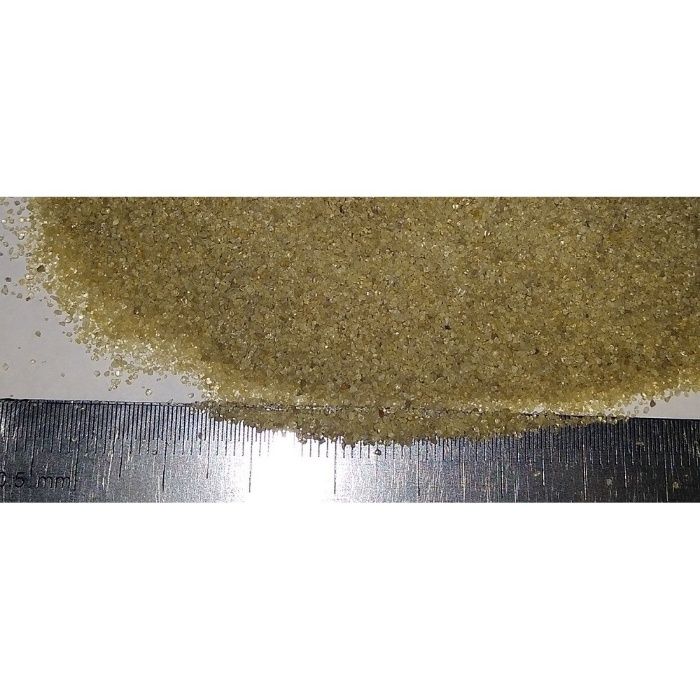 Песок кварцевый 0,4 – 0,8; 0,1-0,3 мм, кратно 50кг 12-13грн/кг