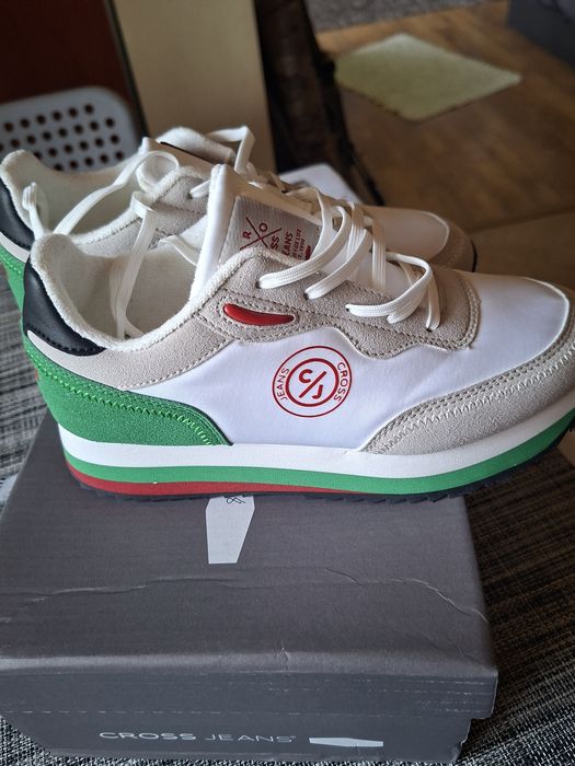 Nowe buty rozm.36