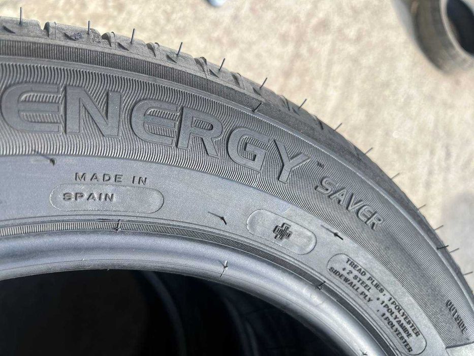 Літні Шини 205 55 R16 Michelin 2023 Year!