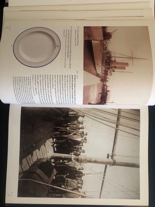 Eduardo Nobre: Casa Real. Fotografias. Documentos. Manuscritos. Memorabilia