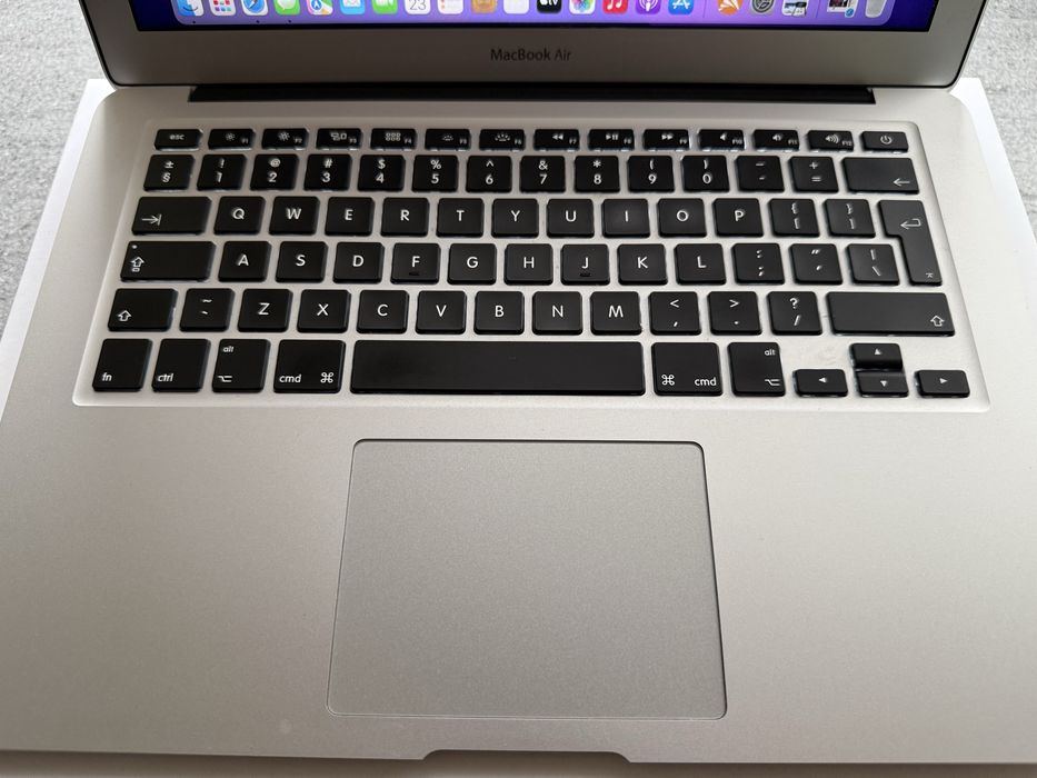 Macbook Air 13 A1466