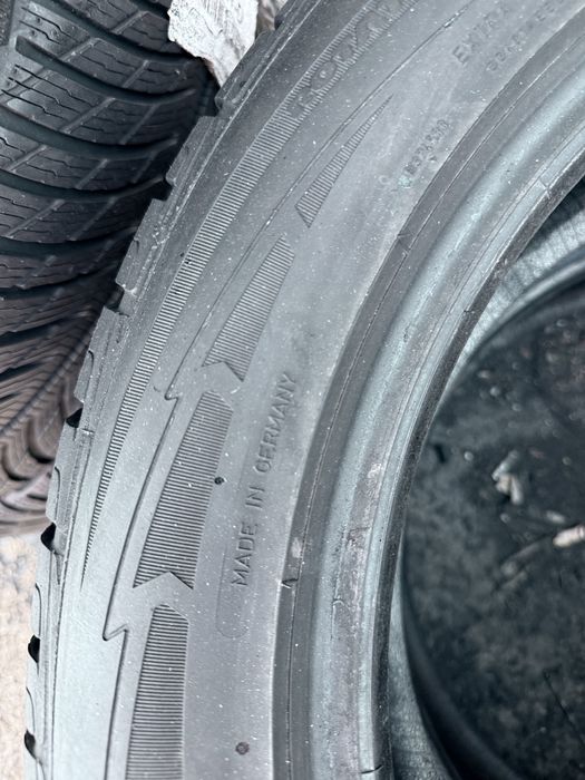 225 55 18 Goodyear UltraGrip Perfomane Gen 1 Suv 85% 2024 Шини Зима