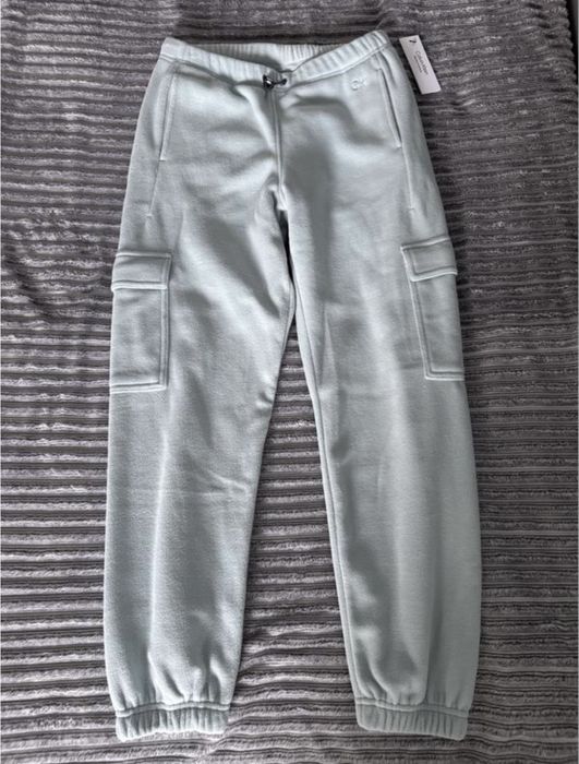 Жіночі утеплені штани Calvin Klein xs/s