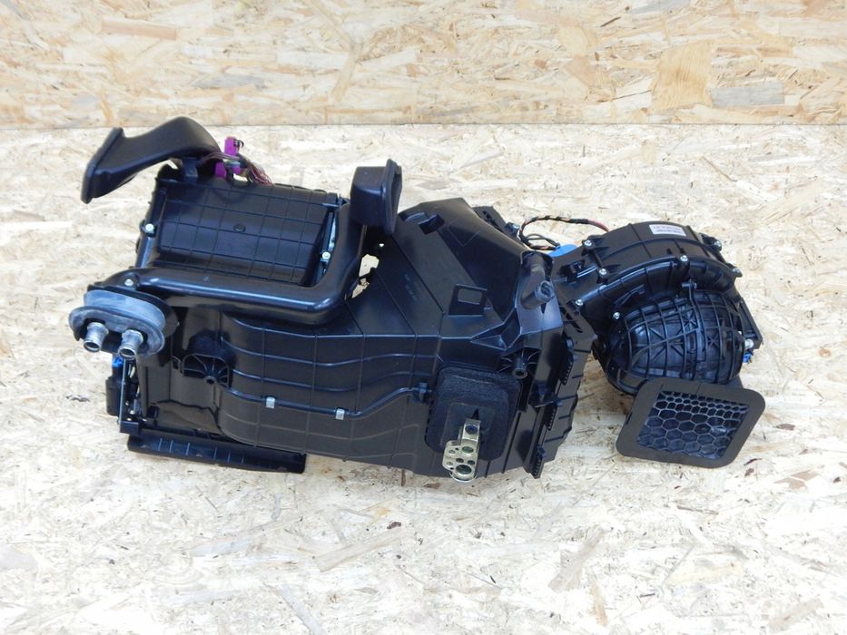 vw t5 multivan nagrzewnica 7h5820005ad