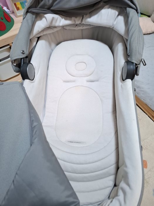 Trio Inglesina Aptica XT