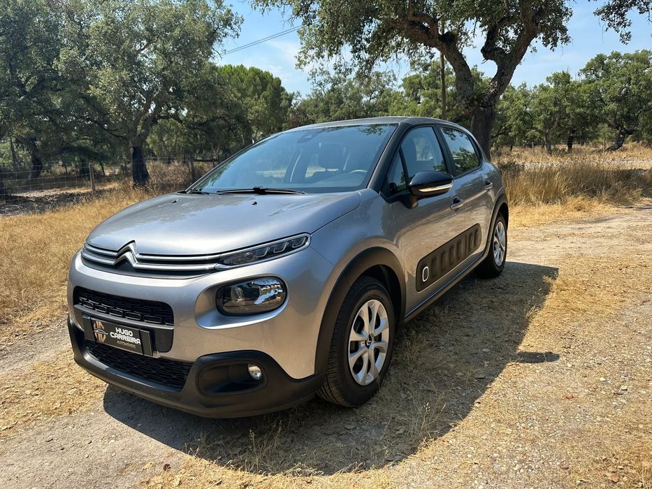 Citroën C3 1.2 VTi Collection