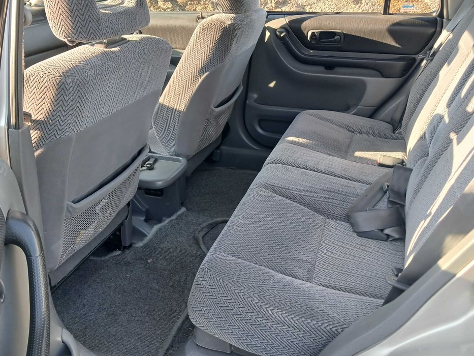Honda CR-V SUV in Good Condition