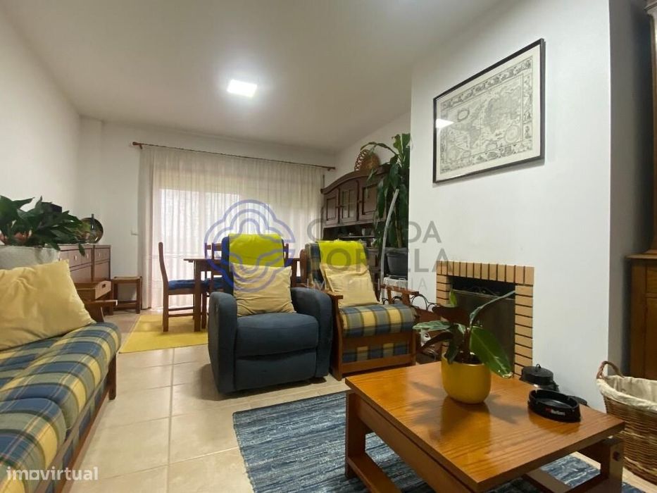 Apart. T2 Espargo — Santa Maria Da Feira, Travanca, Sanfins E Espargo, Aveiro