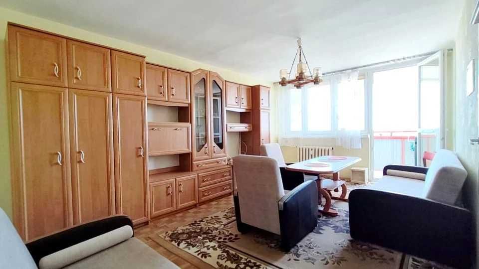 Mieszkanie Opole Chabry 49mkw balkon