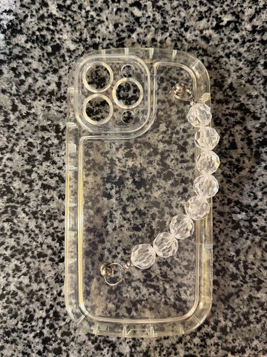 б/у чохол для Iphone 14 pro max