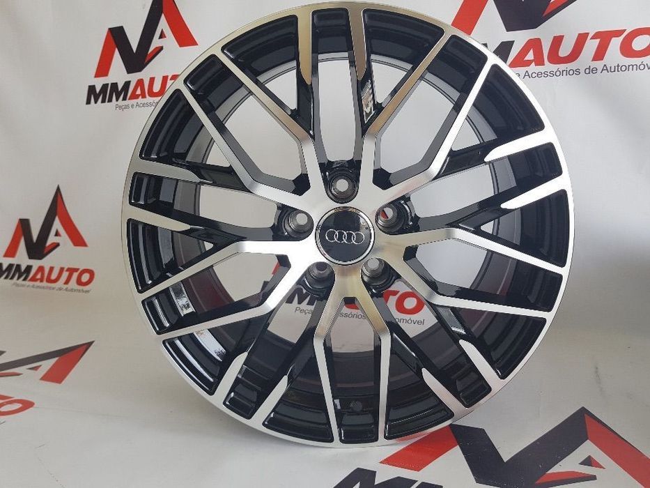 Jantes para Audi R8 18