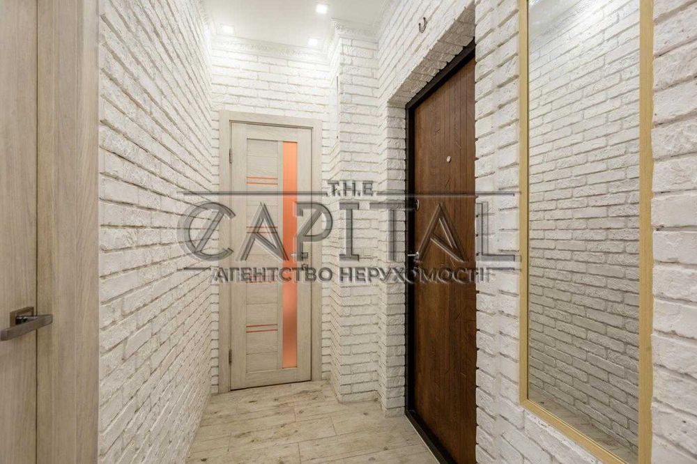 Продаж 3 кімнатної квартири вул. Дмитрівська 60/19 СРОЧНАЯ ПРОДАЖА