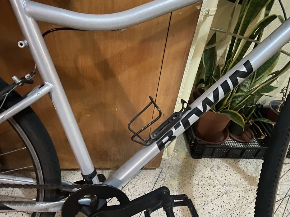 Bicicleta roda 28”