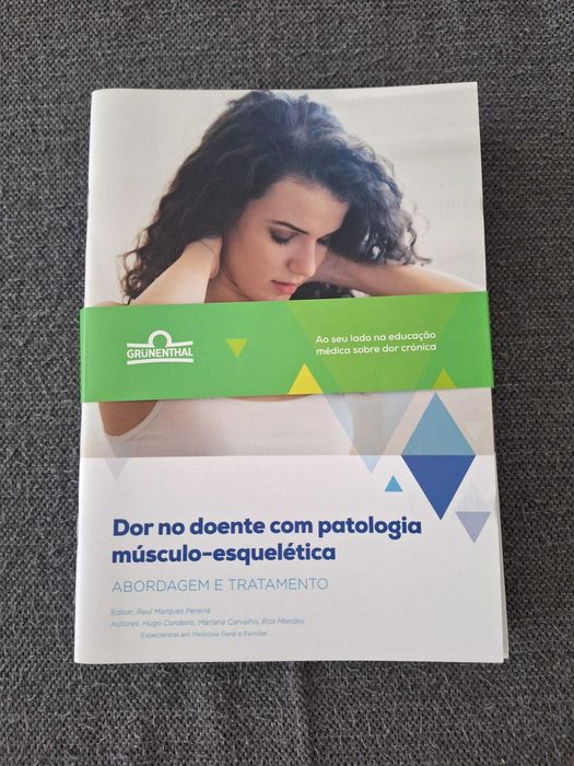 Abordagem e Tratamento da Dor