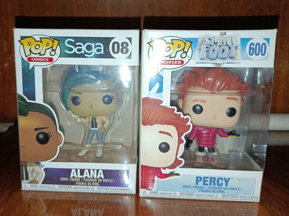 Продаж Funko Pop