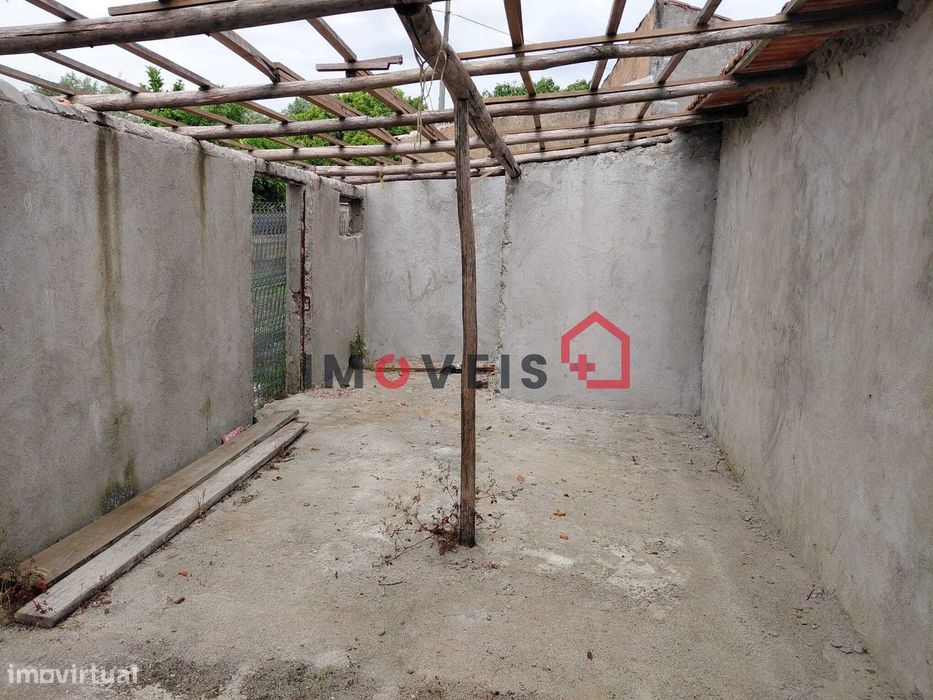 Terreno Para Construção