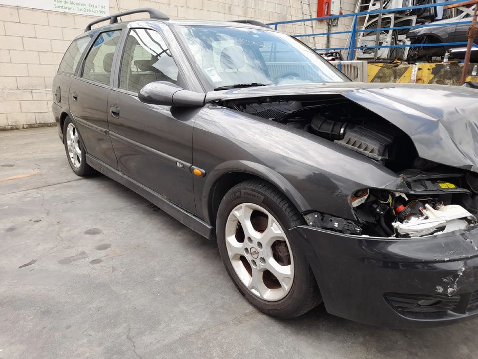 Para peças OPEL Vectra B Caravan (31_)