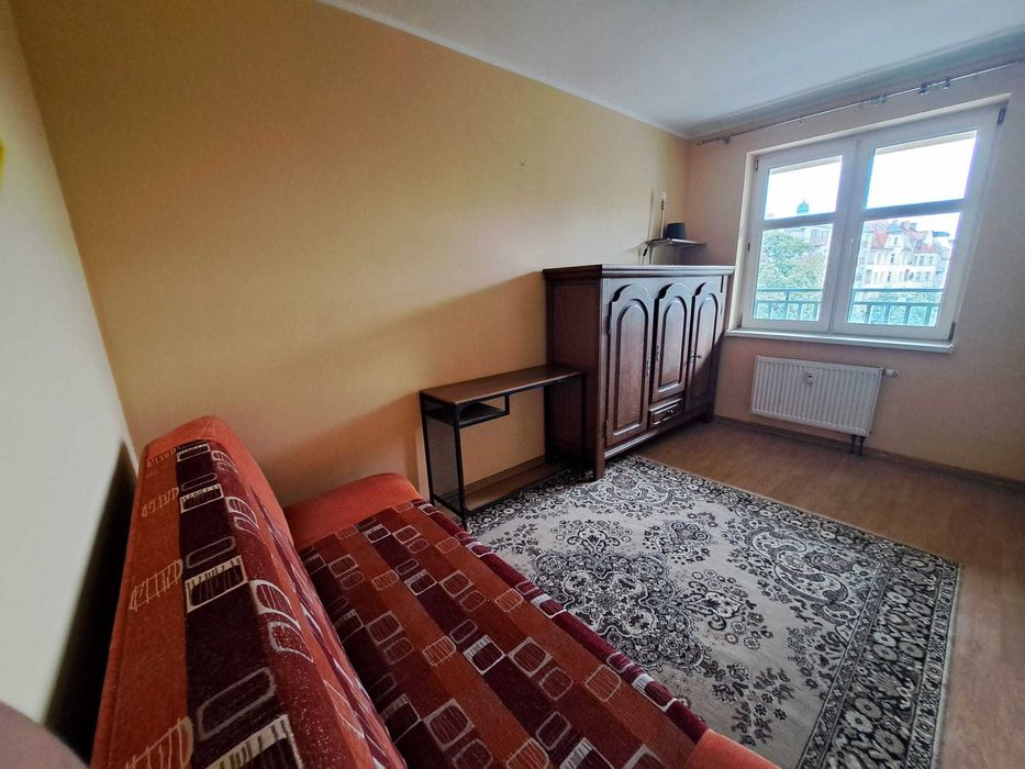 Mieszkanie – Poznań, Łęgi Dębińskie, Wilda - Widok 2