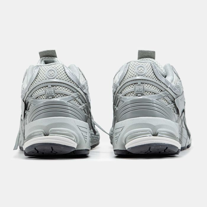 Кросівки New Balance 1906A Silver premium