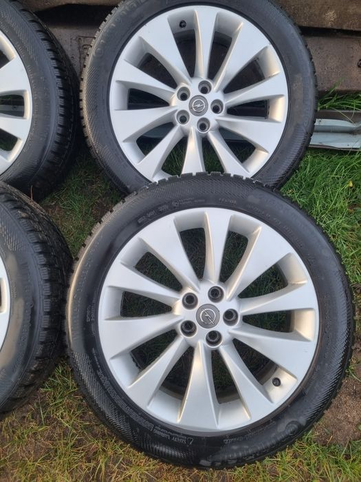 Sprzedam kola 18"
