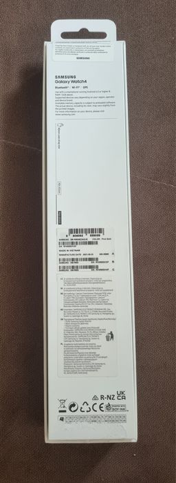 Smartwatch Samsung Galaxy Watch4