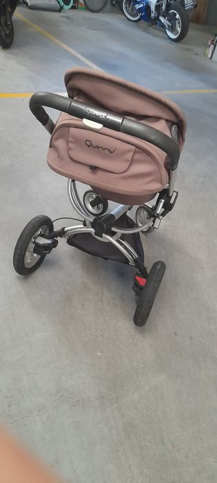 Carrinho de bebé Quinny Buzz