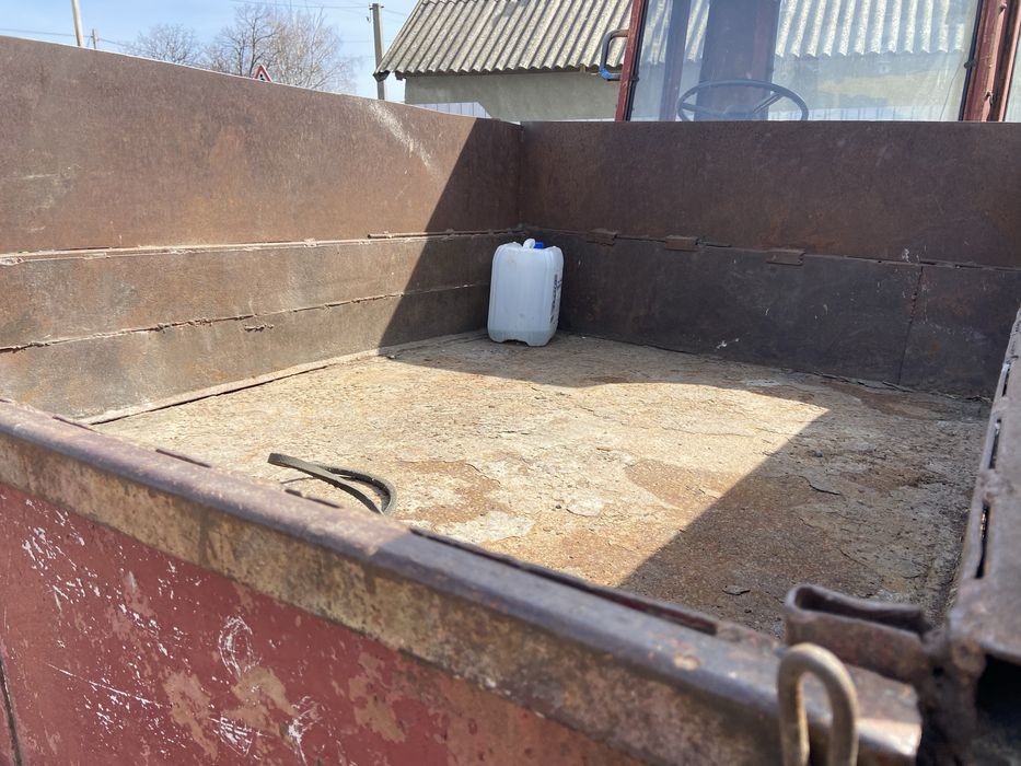 Трактор Т16, є доставка