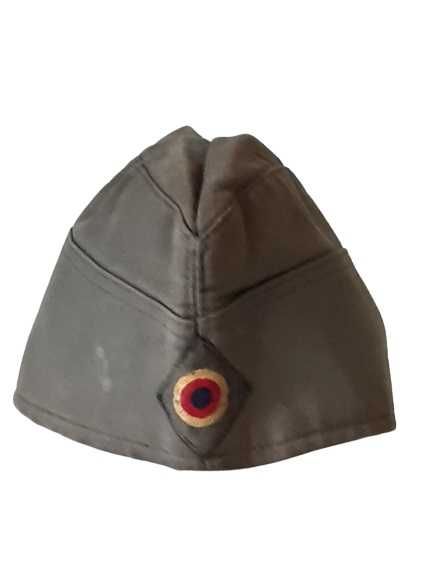 Oryginalna furażerka Bundeswehry