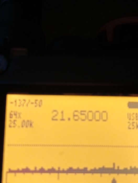 Продам радіостанцію Quanshenq UV-K 5  -8 з прошивкою EGZUMER