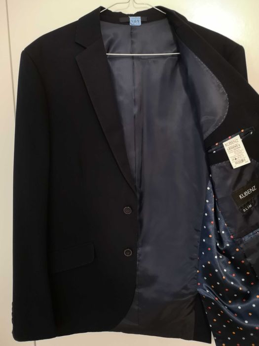 Garnitur Kubenz Legend 6 182/48/84