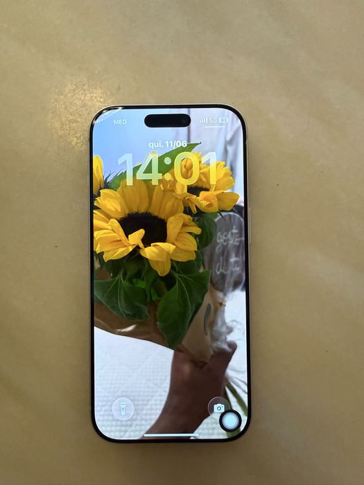 Iphone 17 Pro 256gb