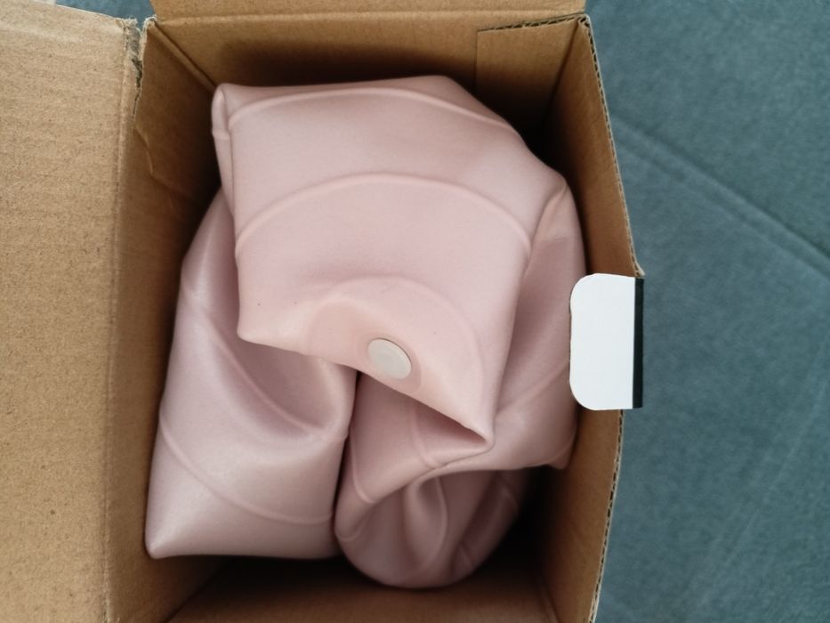 Piłka rehabilitacyjna