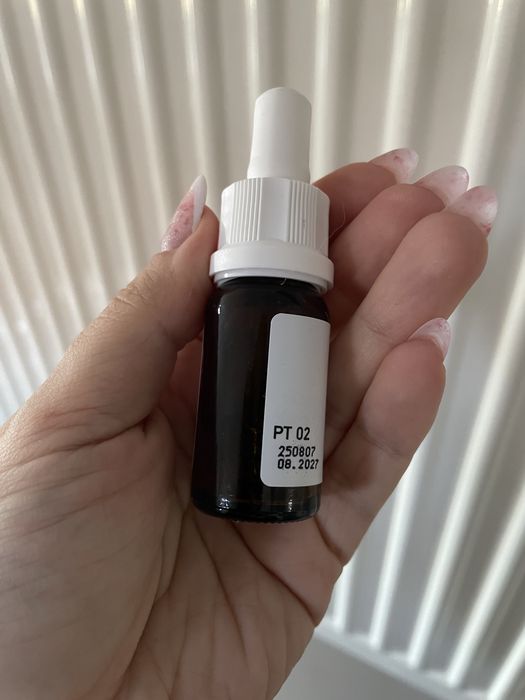 Podoflex podopharm fluid na wrastajace paznokcie