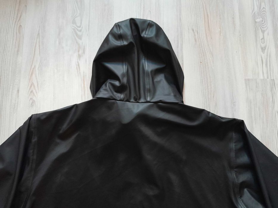 Helly Hansen kurtka przeciwdeszczowa męska rozmiar XXL