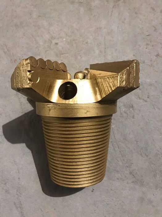 Gryzer Świder PDC 200 mm *WYPRÓBUJ +48 na POCZĄTKU