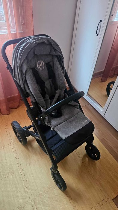 Bundle Cybex Balios S Lux
