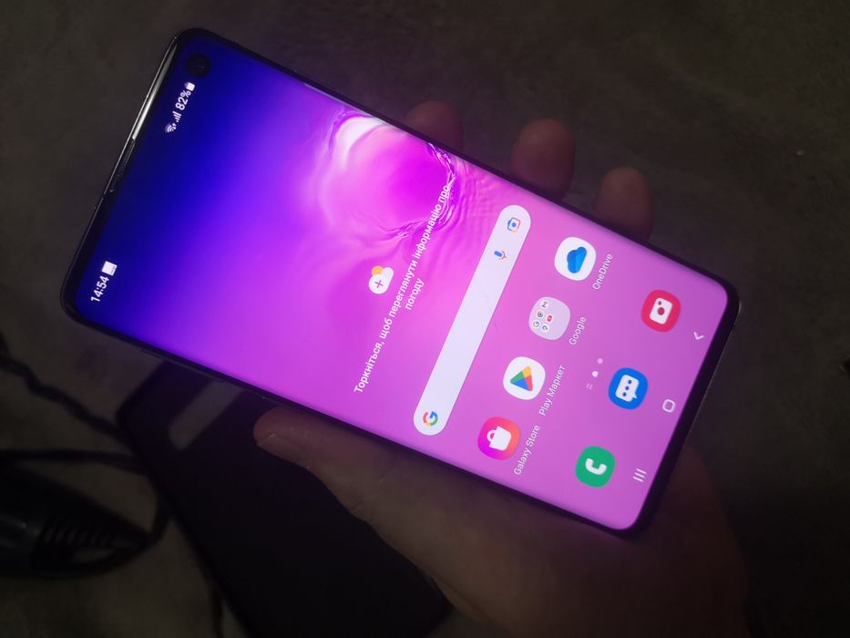 Samsung Galaxy s10 8/128