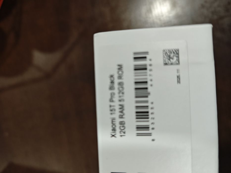 Xiaomi 15 T Pro 512 GB