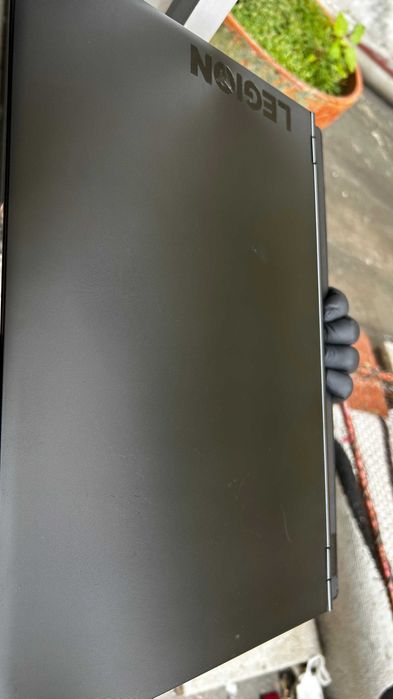 Lenovo Legion Y530 i7-8750H 16GB RAM GTX 1050