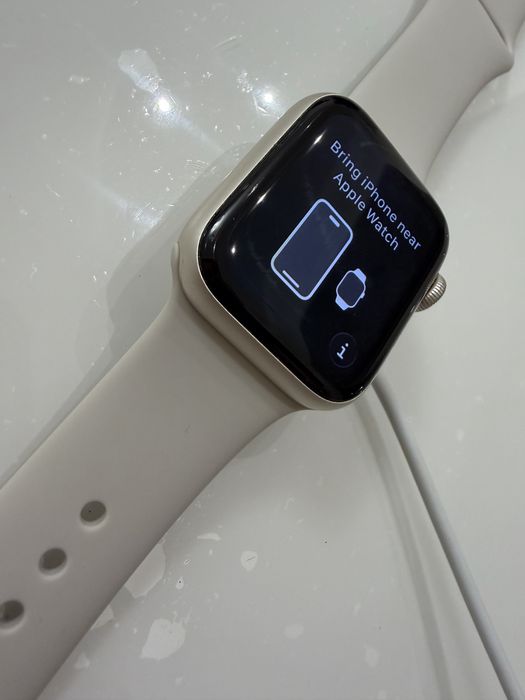 Apple Watch SE 2 40mm
