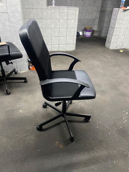 Cadeira de escritório