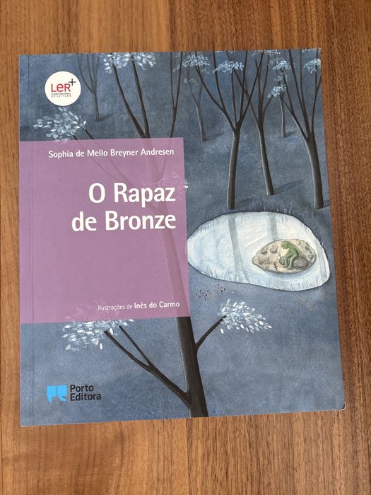 Livros de leitura obrigatória ou recomendada 1o e 2o ciclos
