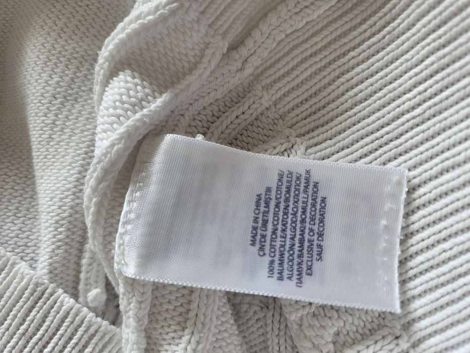 Sweter kardigan Polo Ralph Lauren s m