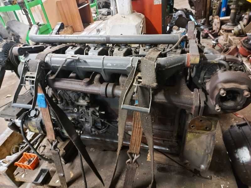 części silnik 226.b6 blok fendt farmer 311 lsa 135 km.